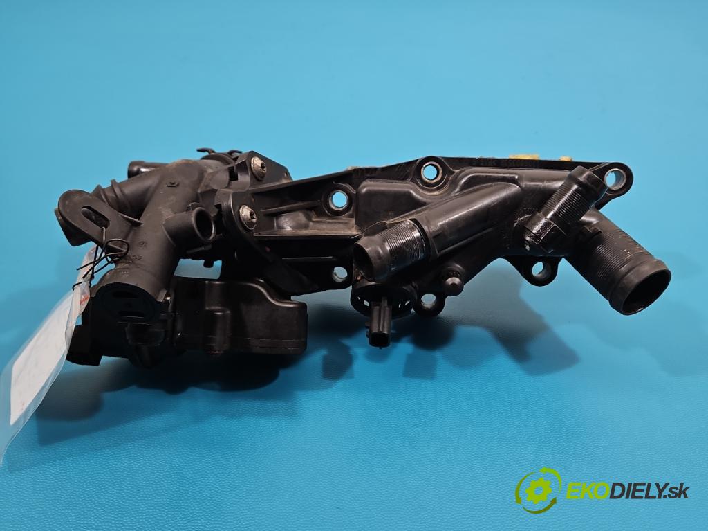 Renault Kadjar 2015-2022 1.2 131 HP manual 96 kW 1197 cm3 5- obal