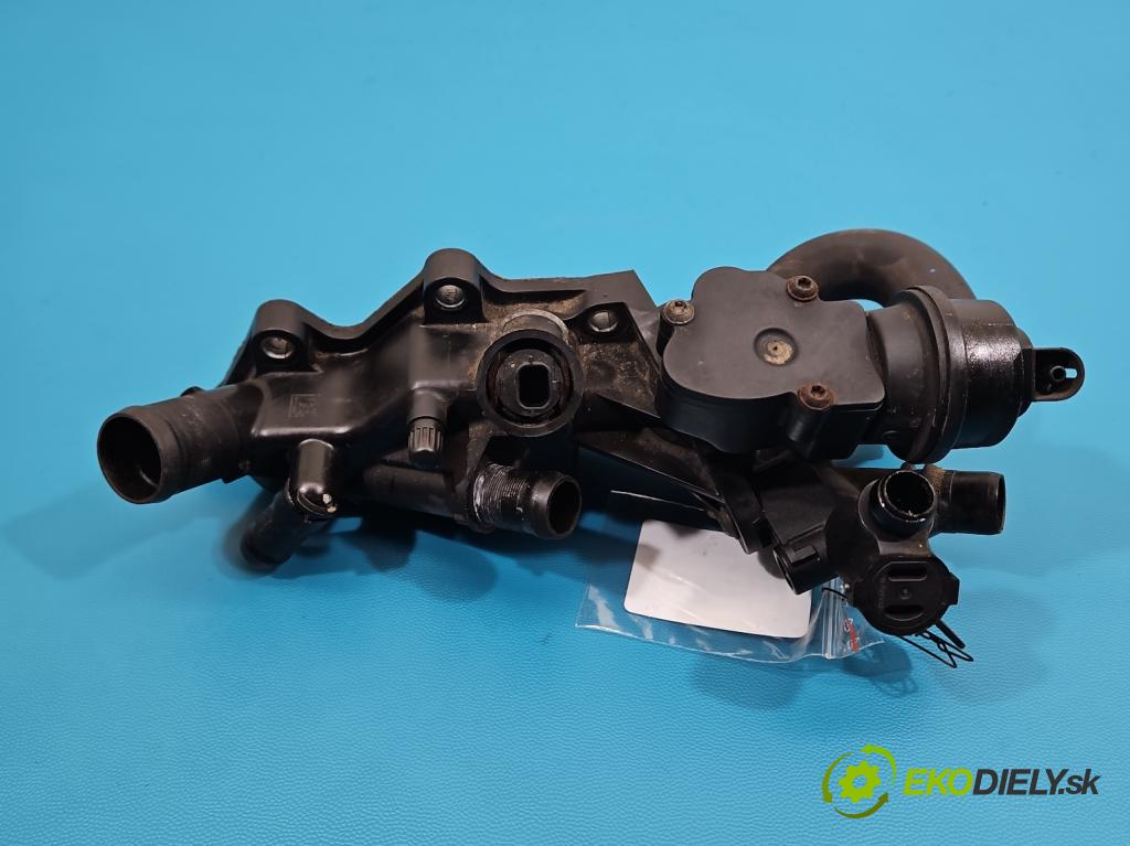 Renault Kadjar 2015-2022 1.2 131 HP manual 96 kW 1197 cm3 5- obal