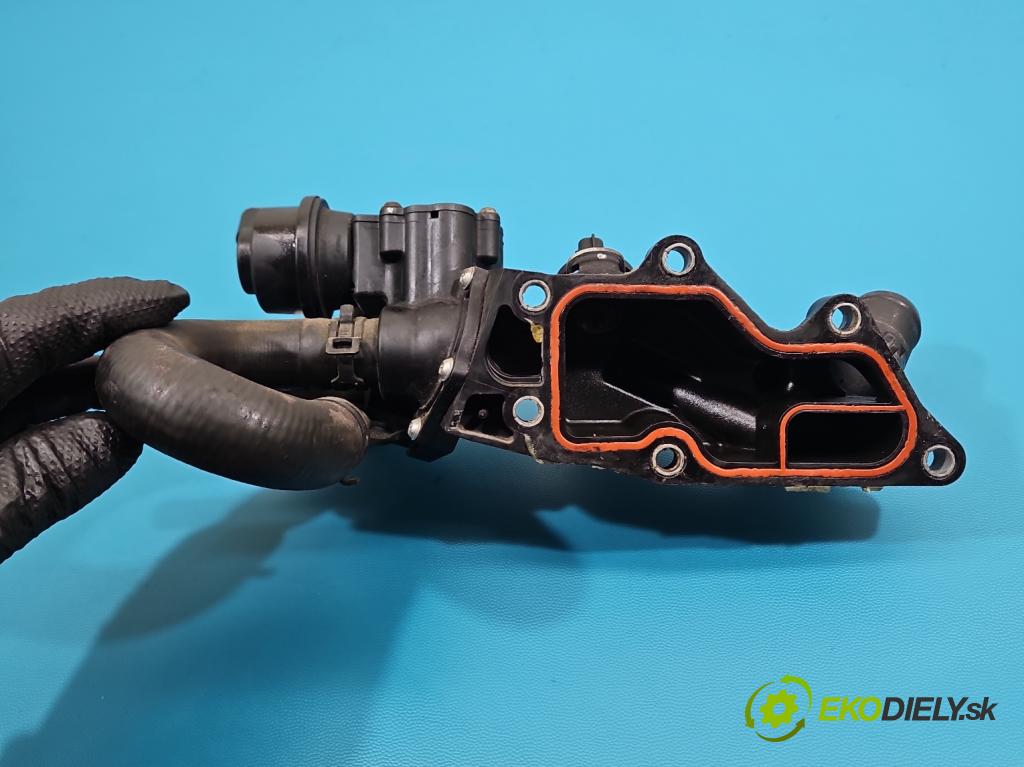 Renault Kadjar 2015-2022 1.2 131 HP manual 96 kW 1197 cm3 5- obal