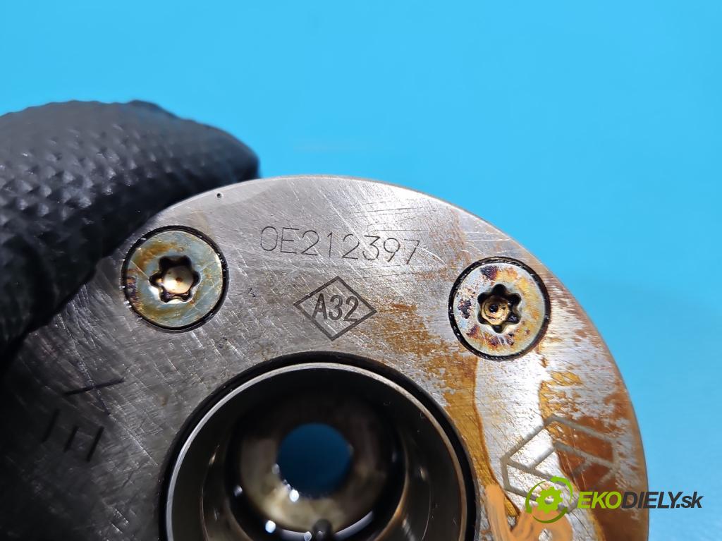 Renault Kadjar 2015-2022 1.2 131 hp manual 96 kW 1197 cm3 5- kolo fází vačkový OE212397