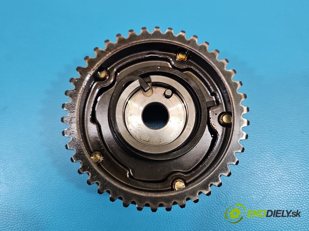 Renault Kadjar 2015-2022 1.2 131 hp manual 96 kW 1197 cm3 5- kolo fází vačkový OE212397