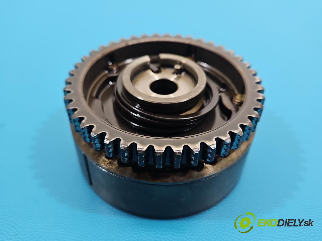 Renault Kadjar 2015-2022 1.2 131 hp manual 96 kW 1197 cm3 5- kolo fází vačkový OE212397