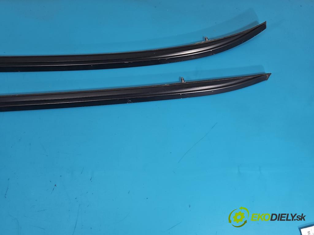 Bmw 3 F30 2011-2018 2.0d 184hp manual 135 kW 1995 cm3 5- zábradlí: 7277630