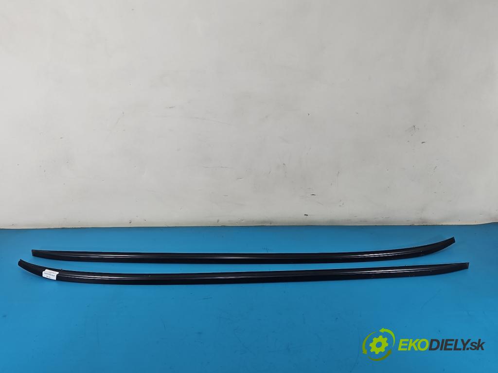 Bmw 3 F30 2011-2018 2 184 cm