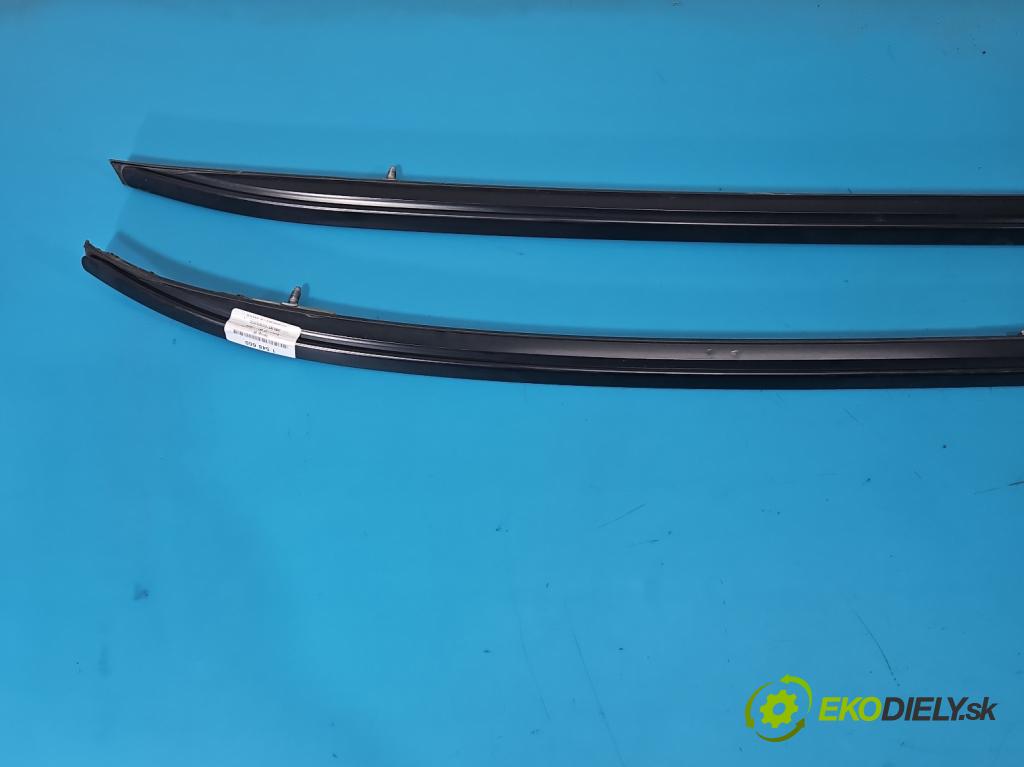 Bmw 3 F30 2011-2018 2.0d 184hp manual 135 kW 1995 cm3 5- zábradlí: 7277630