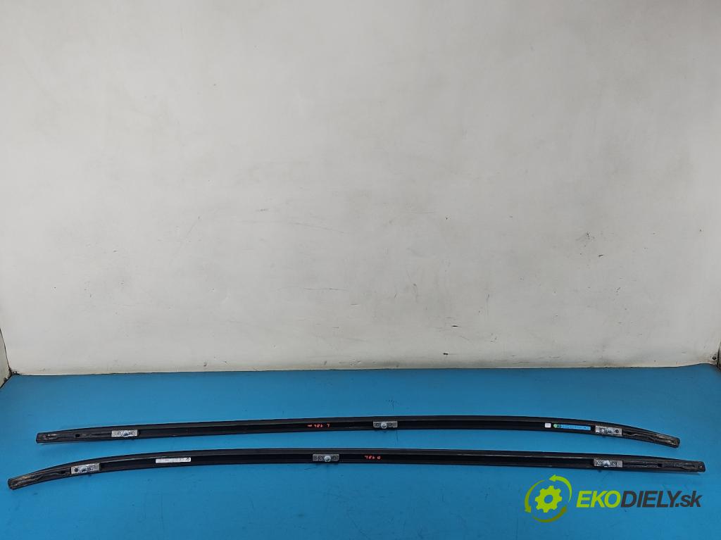 Bmw 3 F30 2011-2018 2.0d 184hp manual 135 kW 1995 cm3 5- zábradlí: 7277630