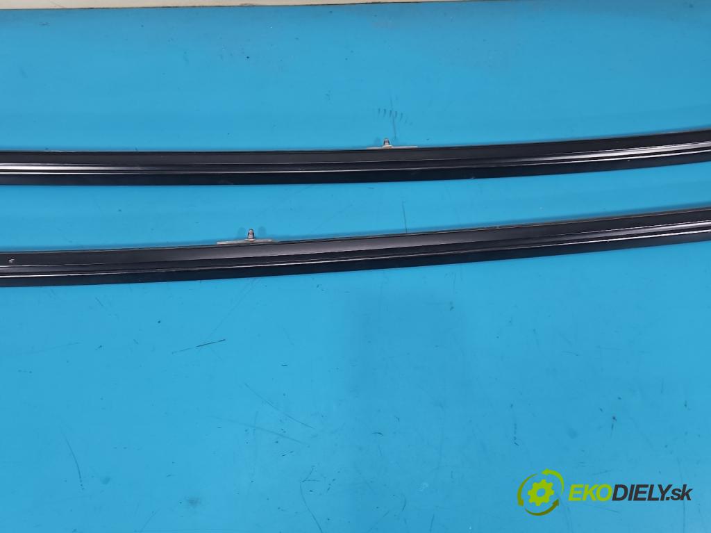 Bmw 3 F30 2011-2018 2.0d 184hp manual 135 kW 1995 cm3 5- zábradlí: 7277630