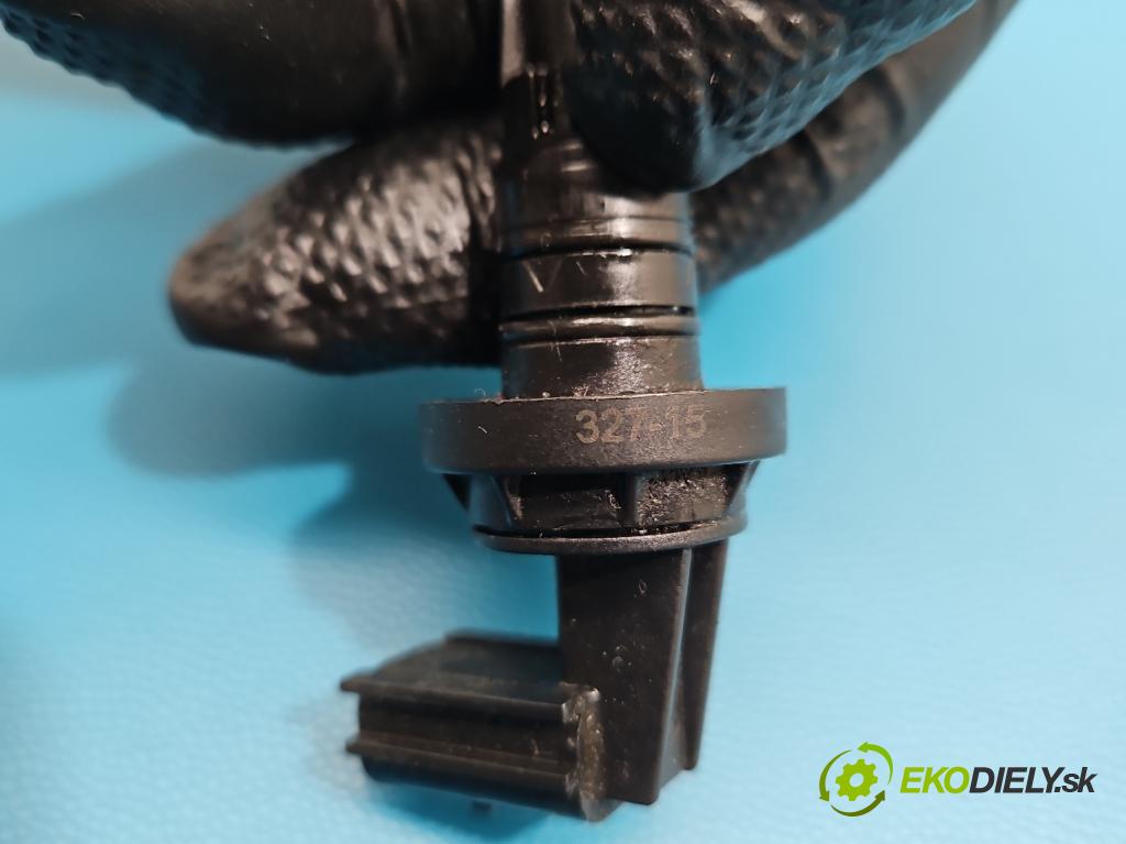 Renault Kadjar 2015-2022 1.2 131 HP manual 96 kW 1197 cm3 5- snímač úroveň: oleja: 111452963R (Snímač)