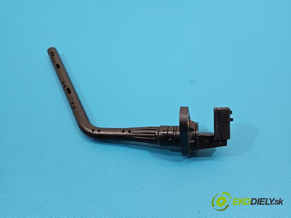 Renault Kadjar 2015-2022 1.2 131 HP manual 96 kW 1197 cm3 5- snímač úroveň: oleja: 111452963R (Snímač)