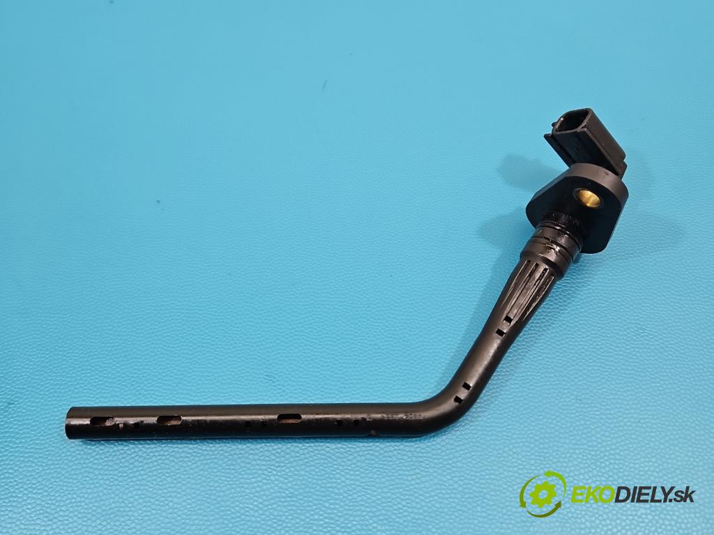 Renault Kadjar 2015-2022 1.2 131 HP manual 96 kW 1197 cm3 5- snímač úroveň: oleja: 111452963R (Snímač)