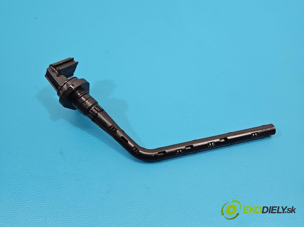 Renault Kadjar 2015-2022 1.2 131 HP manual 96 kW 1197 cm3 5- snímač úroveň: oleja: 111452963R (Snímač)