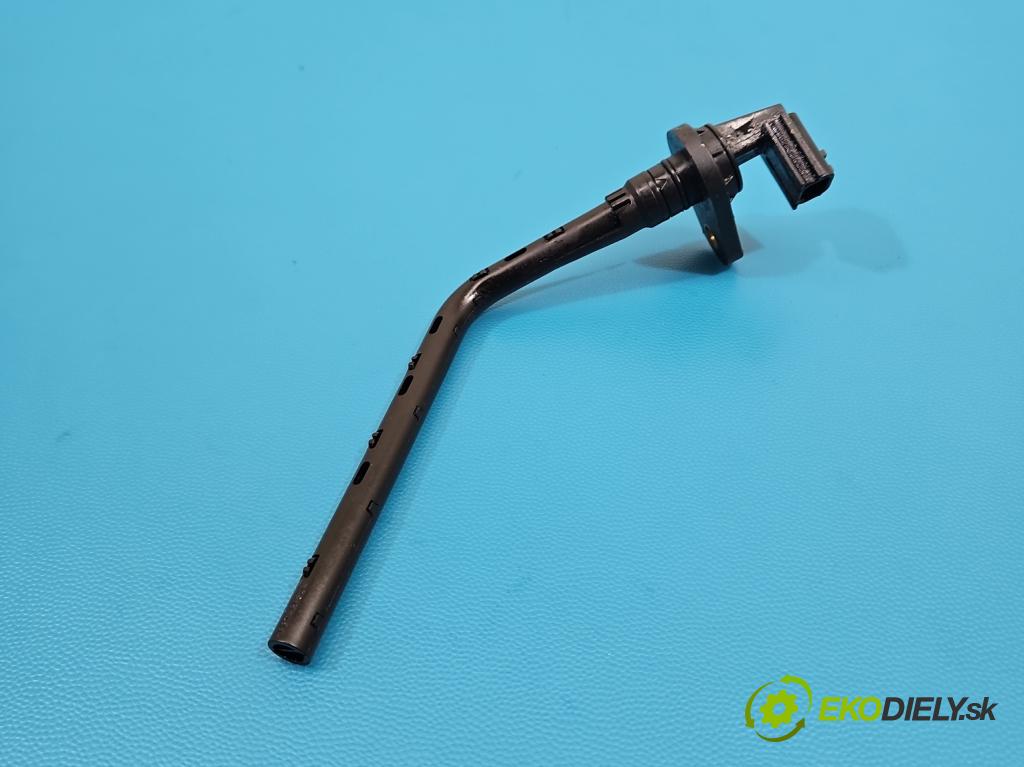 Renault Kadjar 2015-2022 1.2 131 HP manual 96 kW 1197 cm3 5- snímač úroveň: oleja: 111452963R (Snímač)