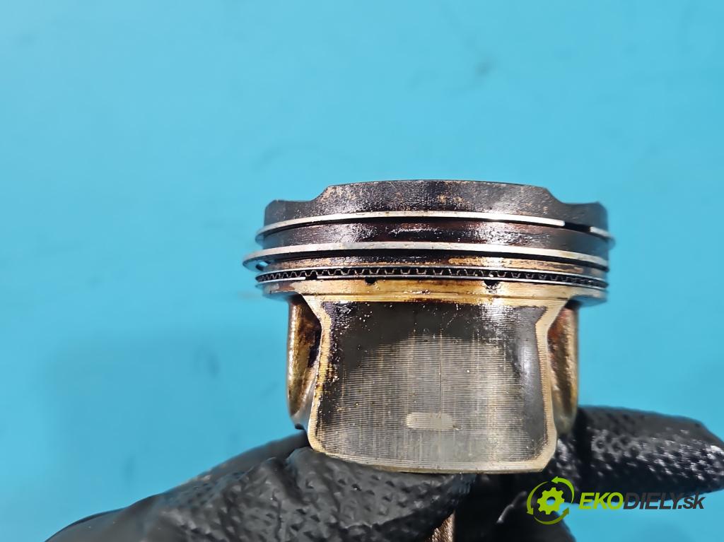 Renault Kadjar 2015-2022 1.2 131 HP manual 96 kW 1197 cm3 5- piest (Piest)