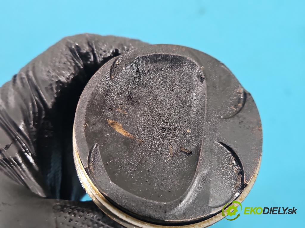 Renault Kadjar 2015-2022 1.2 131 HP manual 96 kW 1197 cm3 5- piest (Piest)