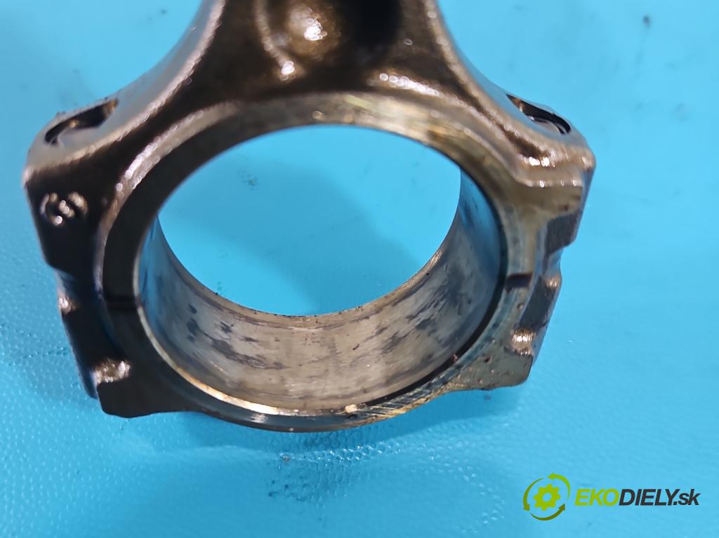 Renault Kadjar 2015-2022 1.2 131 HP manual 96 kW 1197 cm3 5- piest (Piest)