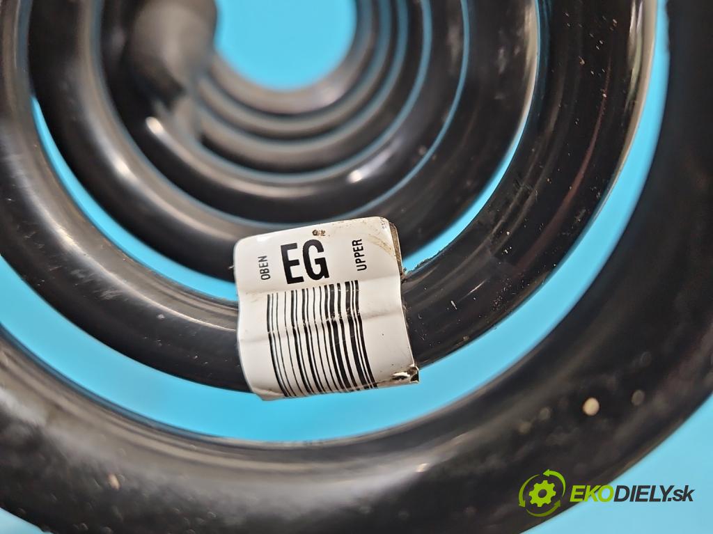 Bmw 3 F30 2011-2018 2.0d 184 hp manual 135 kW 1995 cm3 5- Pružiny: zadní komplet