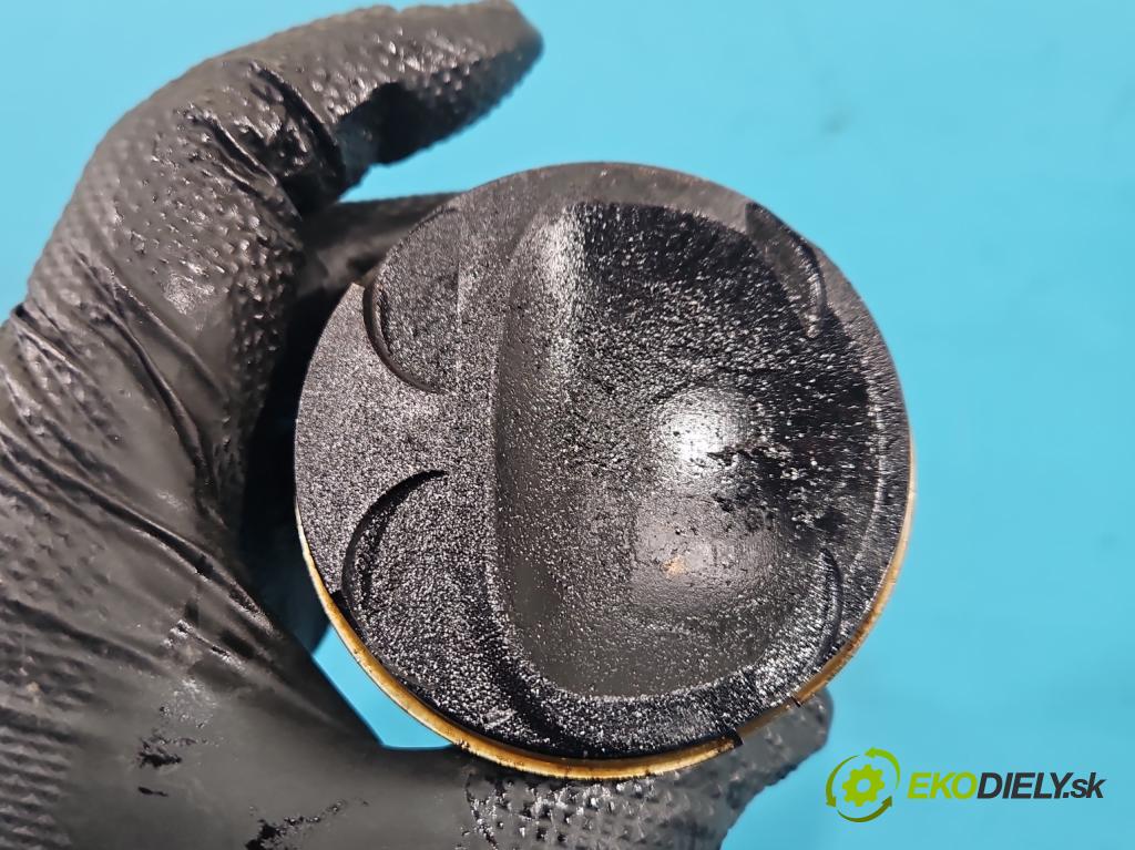 Renault Kadjar 2015-2022 1.2 131 HP manual 96 kW 1197 cm3 5- piest (Piest)