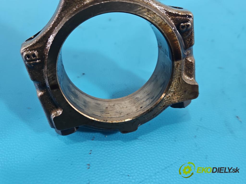 Renault Kadjar 2015-2022 1.2 131 HP manual 96 kW 1197 cm3 5- piest (Piest)