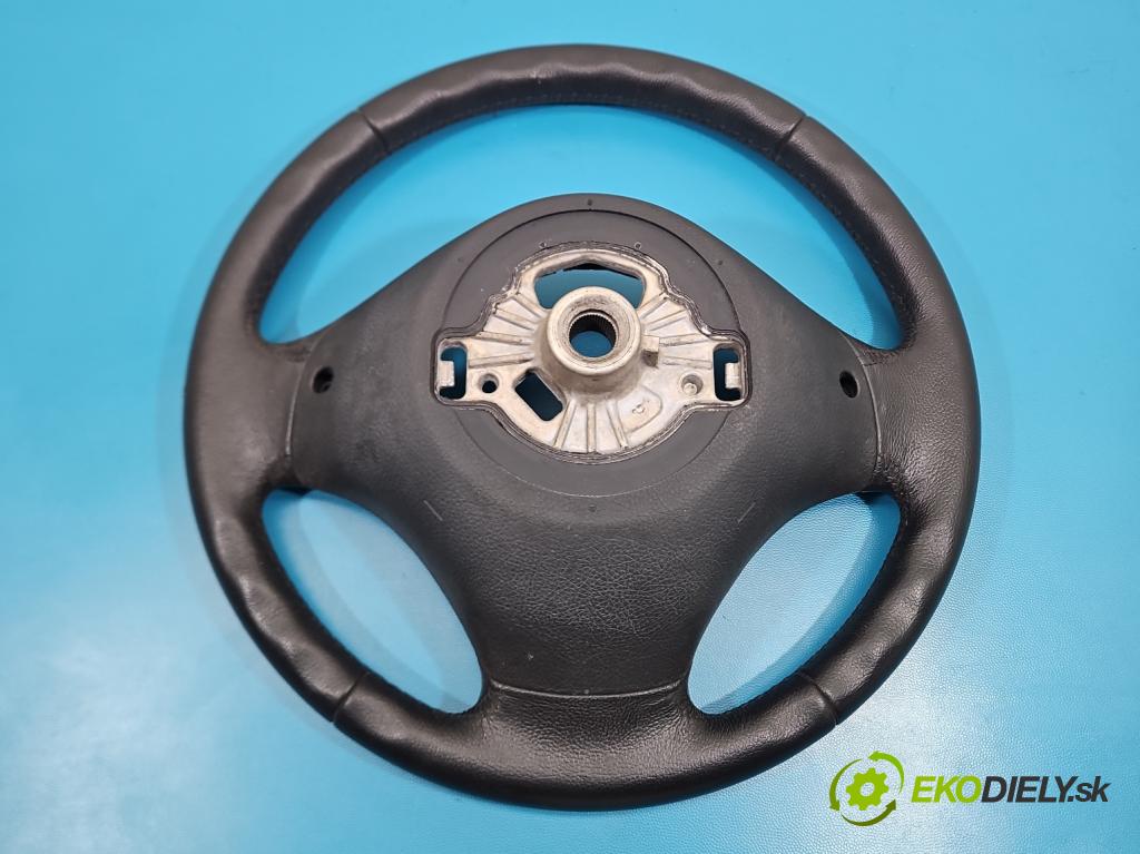 Bmw 3 F30 2011-2018 2.0d 184hp manual 135 kW 1995 cm3 5- volant  (Volant)