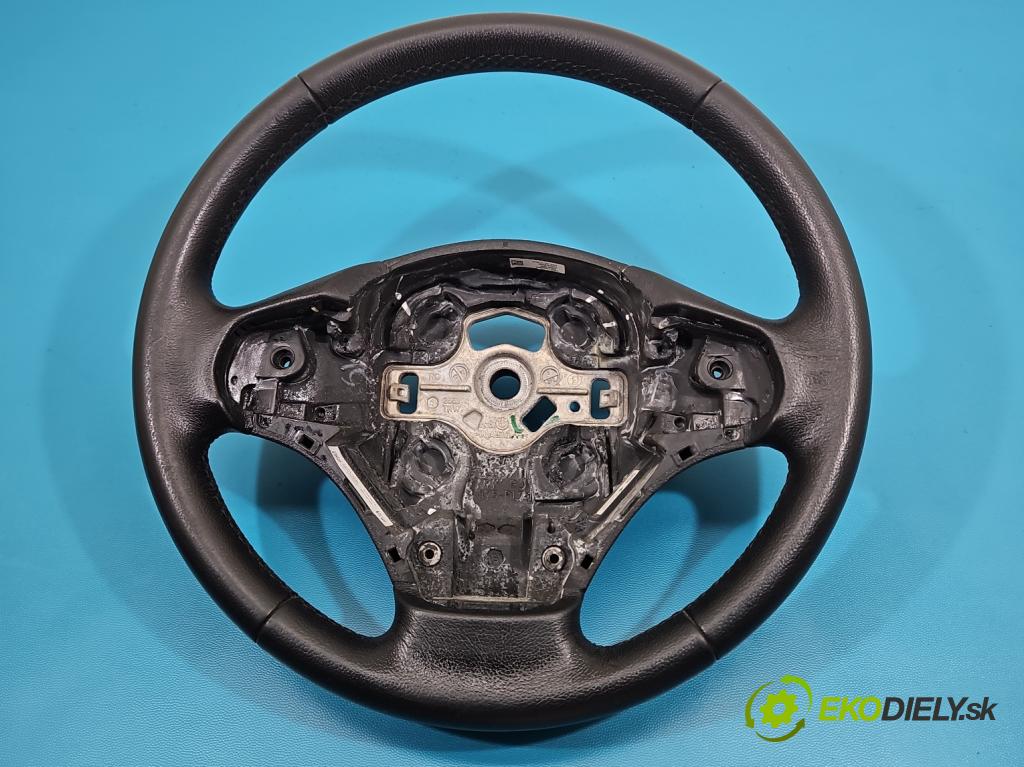 Bmw 3 F30 2011-2018 2.0d 184hp manual 135 kW 1995 cm3 5- volant  (Volant)