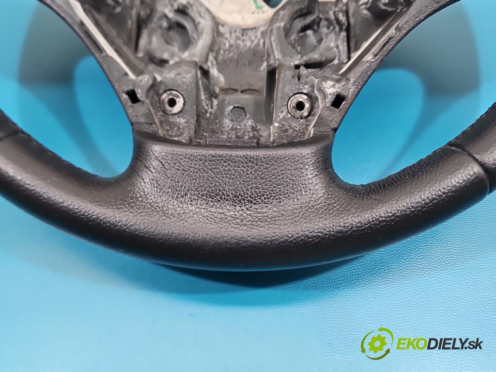 Bmw 3 F30 2011-2018 2.0d 184hp manual 135 kW 1995 cm3 5- volant  (Volant)