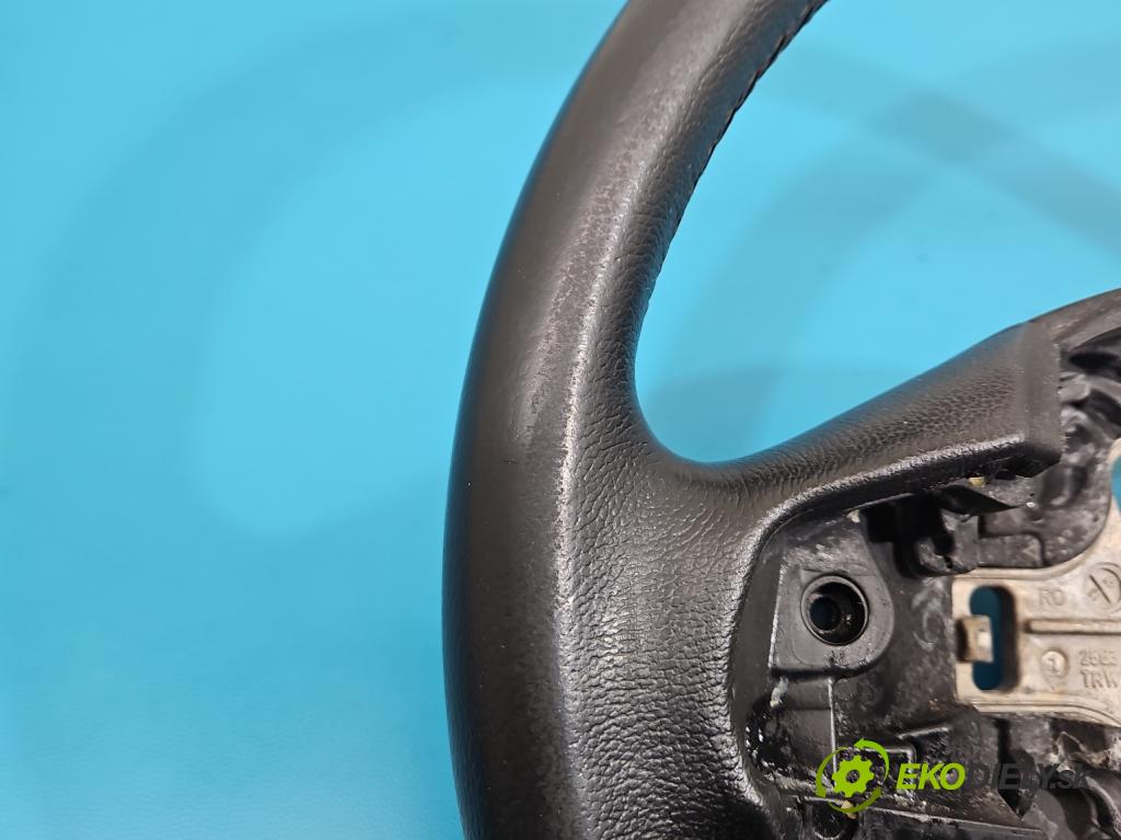 Bmw 3 F30 2011-2018 2.0d 184hp manual 135 kW 1995 cm3 5- volant  (Volant)