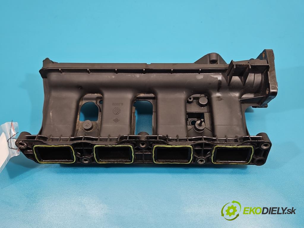 Renault Kadjar 2015-2022 1.2 131 hp manual 96 kW 1197 cm3 5- potrubí sací 140030983R (Sací potrubí)