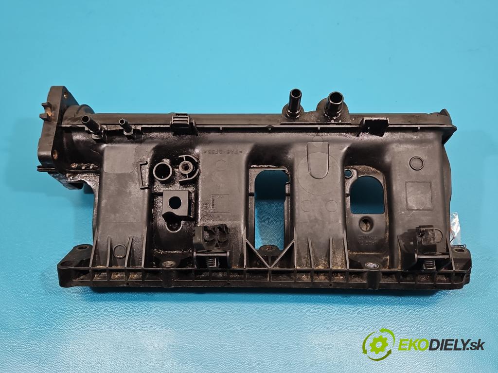 Renault Kadjar 2015-2022 1.2 131 hp manual 96 kW 1197 cm3 5- potrubí sací 140030983R (Sací potrubí)