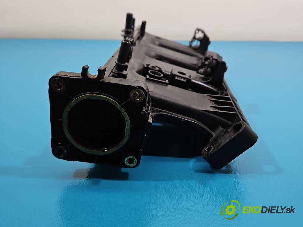 Renault Kadjar 2015-2022 1.2 131 hp manual 96 kW 1197 cm3 5- potrubí sací 140030983R (Sací potrubí)