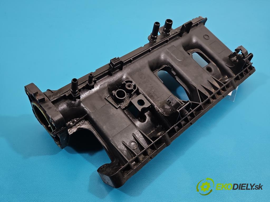 Renault Kadjar 2015-2022 1.2 131 hp manual 96 kW 1197 cm3 5- potrubí sací 140030983R (Sací potrubí)