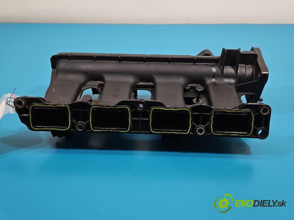 Renault Kadjar 2015-2022 1.2 131 hp manual 96 kW 1197 cm3 5- potrubí sací 140030983R (Sací potrubí)