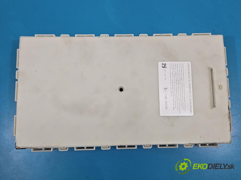 Bmw 3 F30 2011-2018 2.0d 184hp manual 135 kW 1995 cm3 5- riadiaca jednotka motora 0281030871