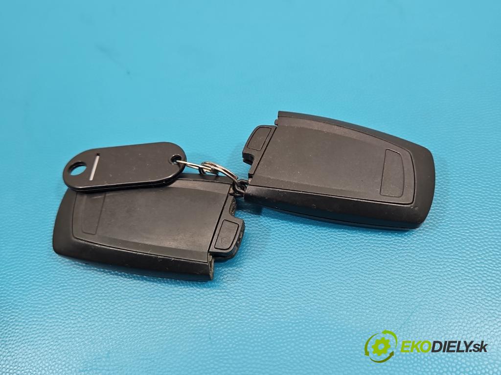 Bmw 3 F30 2011-2018 2.0d 184hp manual 135 kW 1995 cm3 5- riadiaca jednotka motora 0281030871