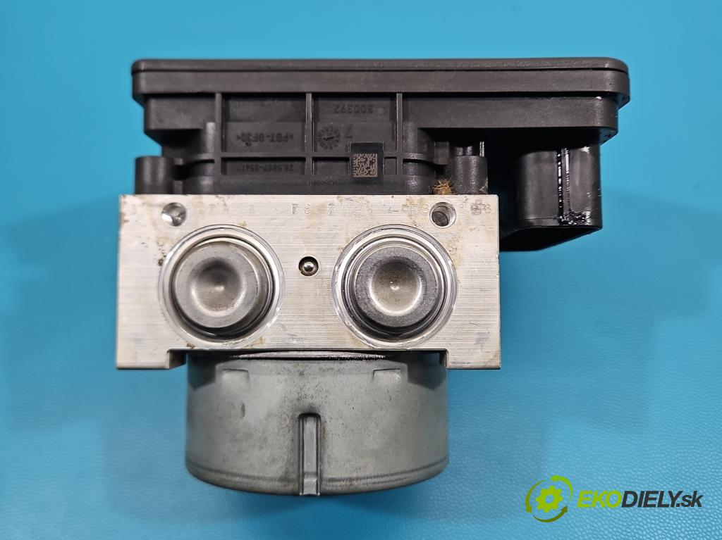 Bmw 3 F30 2011-2018 2.0d 184hp manual 135 kW 1995 cm3 5- čerpadlo abs 6868319 (Pumpa ABS)