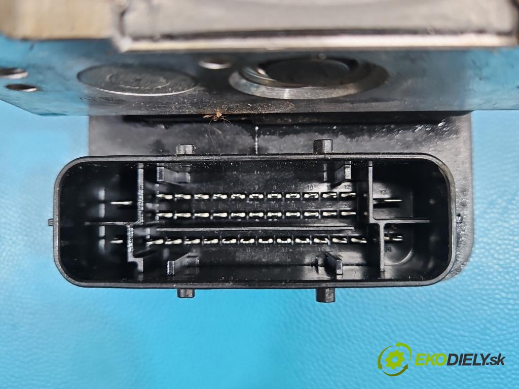 Bmw 3 F30 2011-2018 2.0d 184hp manual 135 kW 1995 cm3 5- čerpadlo abs 6868319 (Pumpa ABS)