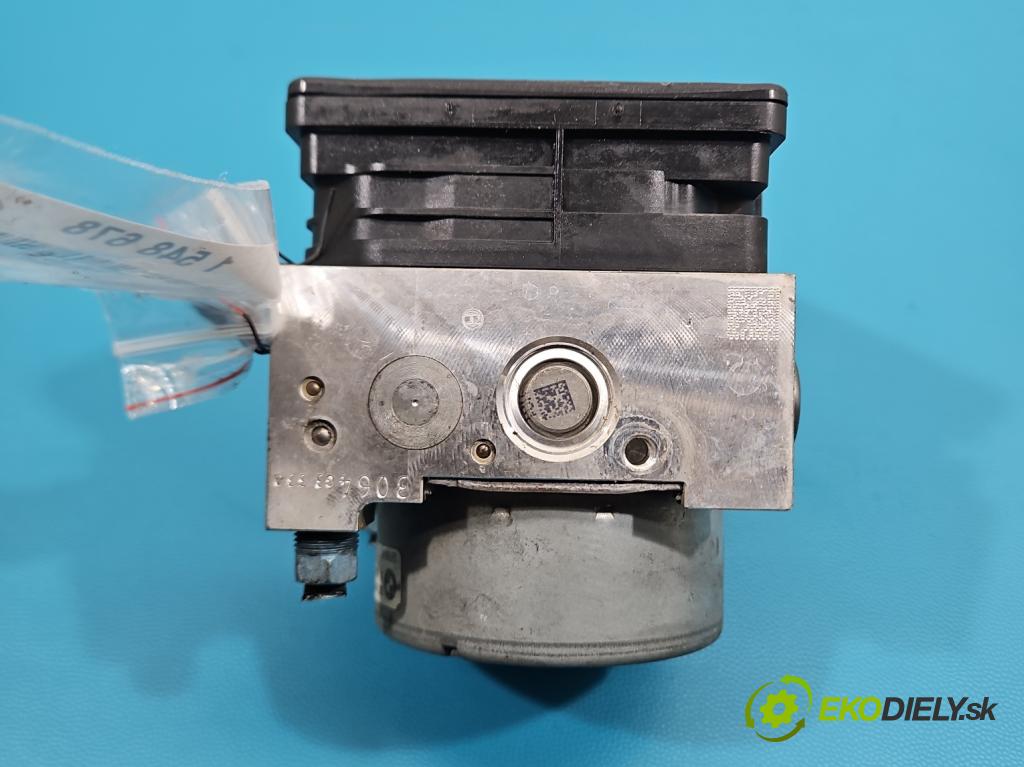 Bmw 3 F30 2011-2018 2.0d 184hp manual 135 kW 1995 cm3 5- čerpadlo abs 6868319 (Pumpa ABS)