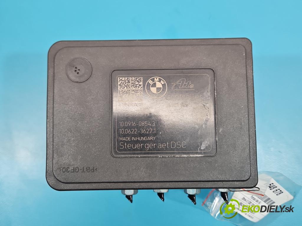 Bmw 3 F30 2011-2018 2.0d 184hp manual 135 kW 1995 cm3 5- čerpadlo abs 6868319 (Pumpa ABS)