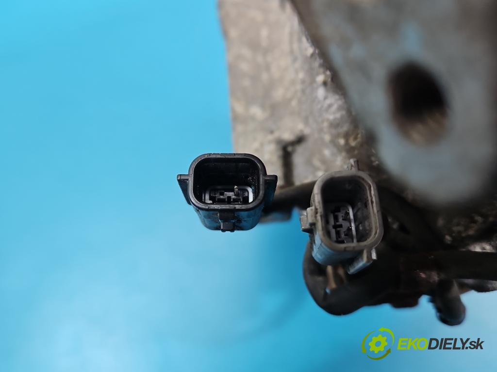 Renault Kadjar 2015-2022 1.2 131 HP manual 96 kW 1197 cm3 5- Kompresor: klimatizácie 447160-6893 (Kompresor klimatizácie)