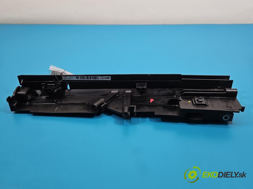 Bmw 3 F30 2011-2018 2.0d 184hp manual 135 kW 1995 cm3 5- Upevnenie: 7600536