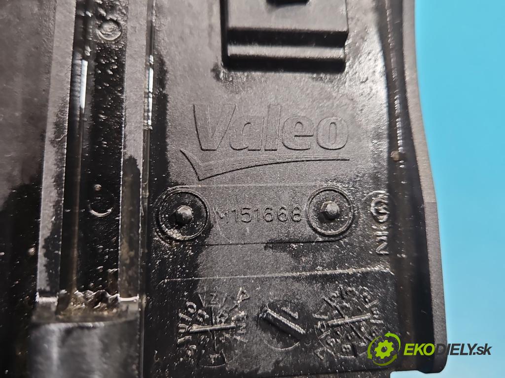 Bmw 3 F30 2011-2018 2.0d 184hp manual 135 kW 1995 cm3 5- Upevnenie: 7600537