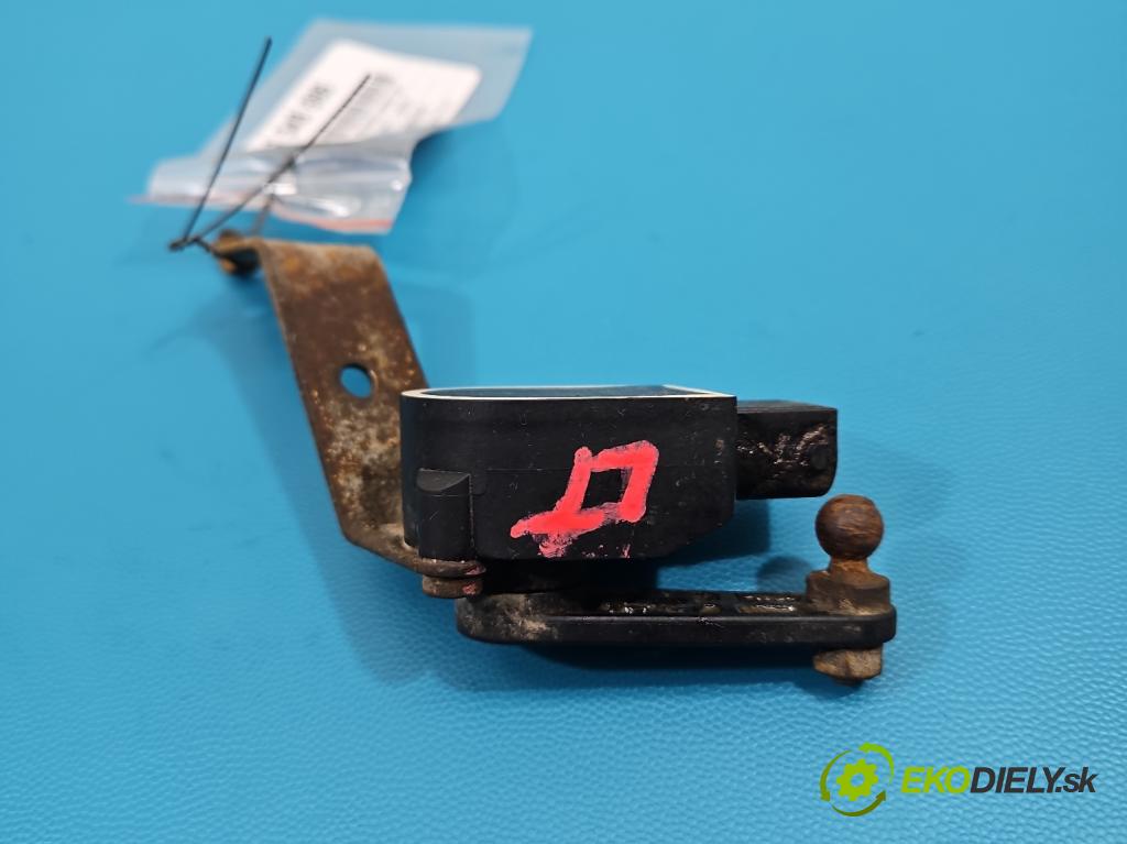 Bmw 3 F30 2011-2018 2.0d 184 hp manual 135 kW 1995 cm3 5- snímač nastavení xenon 6860843 (Snímač)