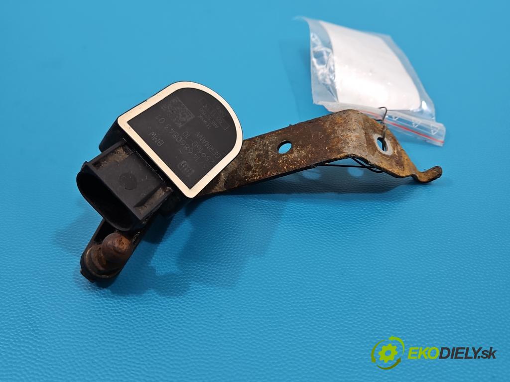 Bmw 3 F30 2011-2018 2.0d 184hp manual 135 kW 1995 cm3 5- snímač nastavenia xenon 6860843 (Snímač)