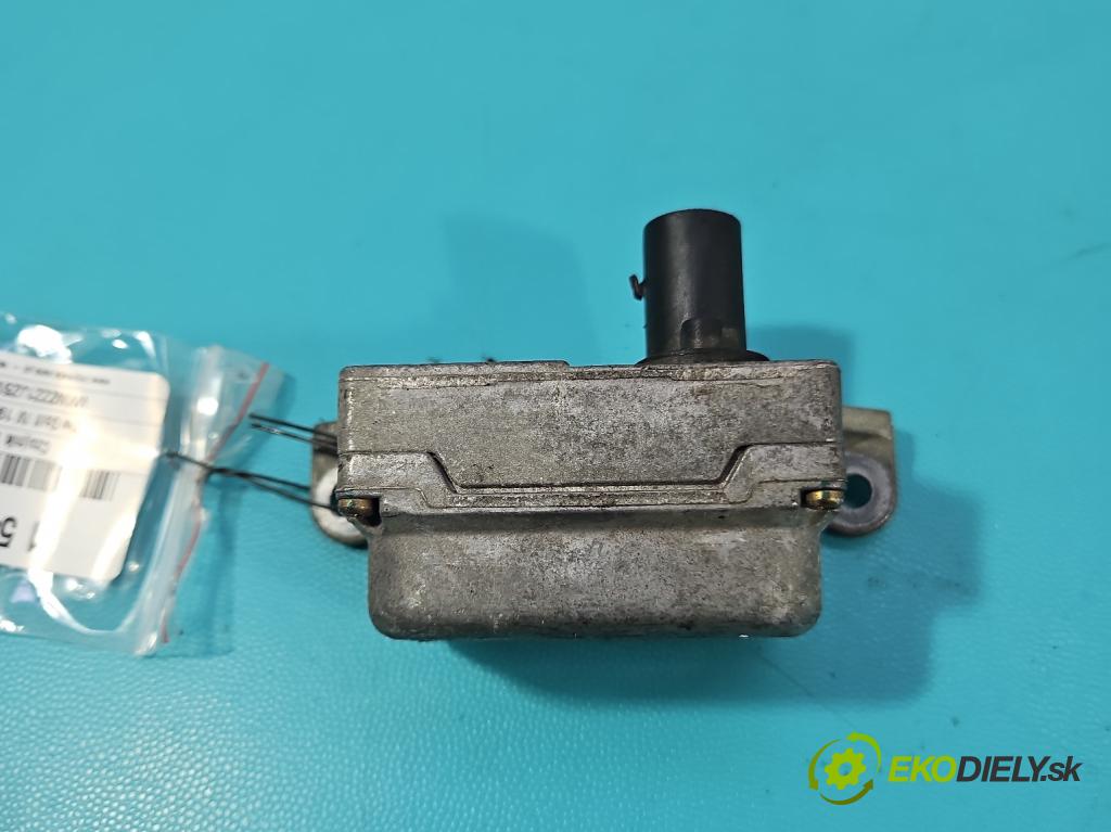 Vw Golf IV 1997-2003 1.9 tdi 101 hp manual 74 kW 1896 cm3 5- snímač ESP 1J1907637D