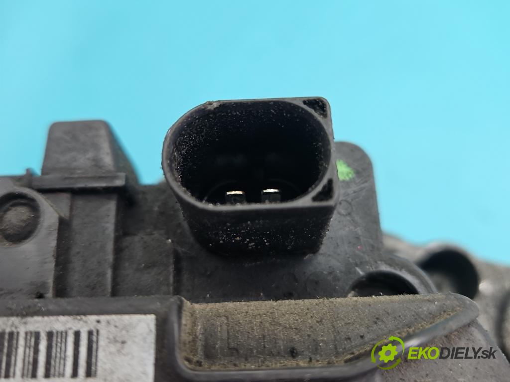 Vw Golf IV 1997-2003 1.9 tdi 101 HP manual 74 kW 1896 cm3 5- Alternator 038903024F (Alternátor)