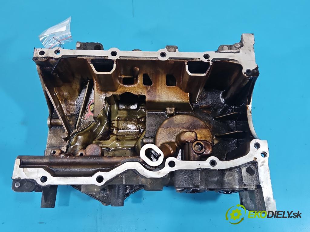 Renault Kadjar 2015-2022 1.2 131 HP manual 96 kW 1197 cm3 5- vaňa olejová 8201629351 (Olejová vaňa)