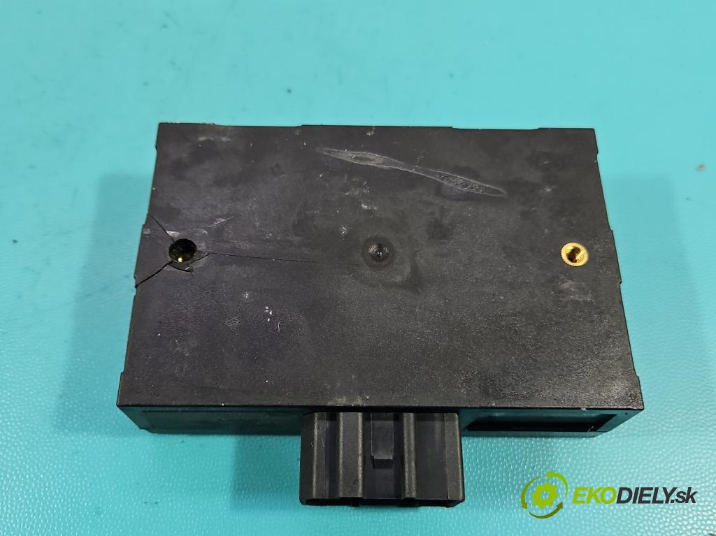 Vw Golf IV 1997-2003 1.9 tdi 101 HP manual 74 kW 1896 cm3 5- riadiaca jednotka komfortu 1C0959799