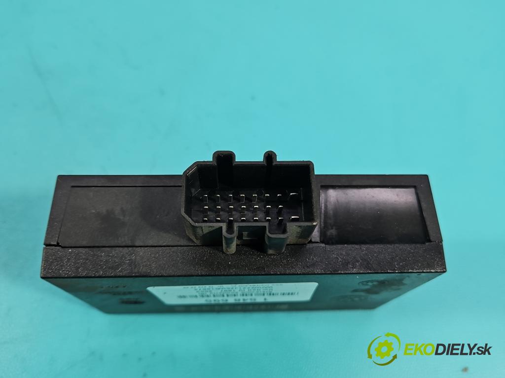 Vw Golf IV 1997-2003 1.9 tdi 101 HP manual 74 kW 1896 cm3 5- riadiaca jednotka komfortu 1C0959799