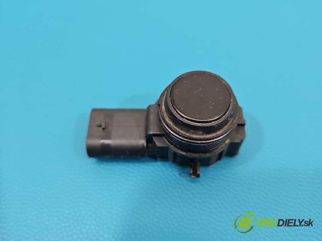 Bmw 3 F30 2011-2018 2.0d 184hp manual 135 kW 1995 cm3 5- snímač parkovaní: 9261582