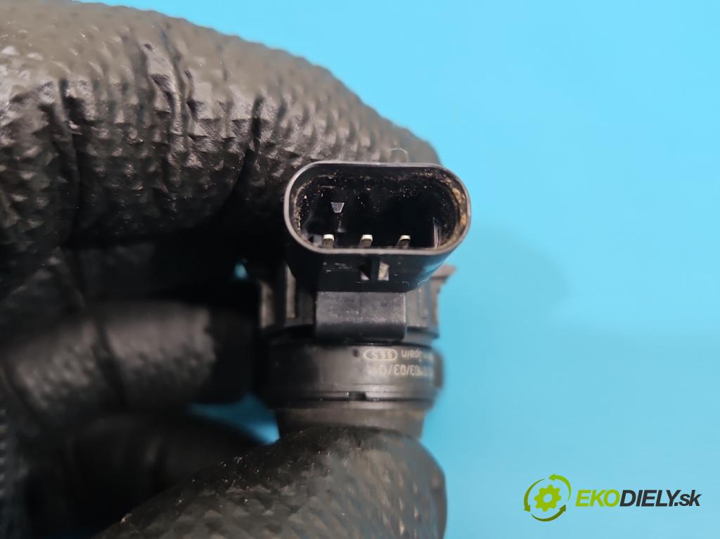 Bmw 3 F30 2011-2018 2.0d 184hp manual 135 kW 1995 cm3 5- snímač parkovaní: 9261582