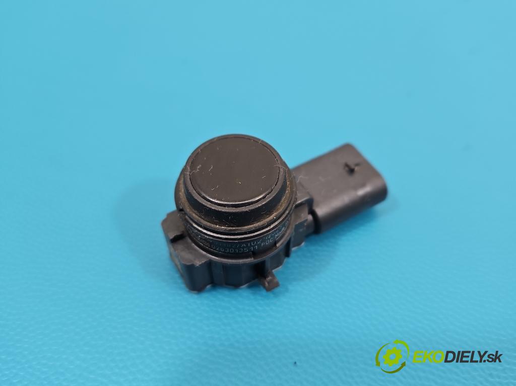 Bmw 3 F30 2011-2018 2.0d 184hp manual 135 kW 1995 cm3 5- snímač parkovaní: 9261582